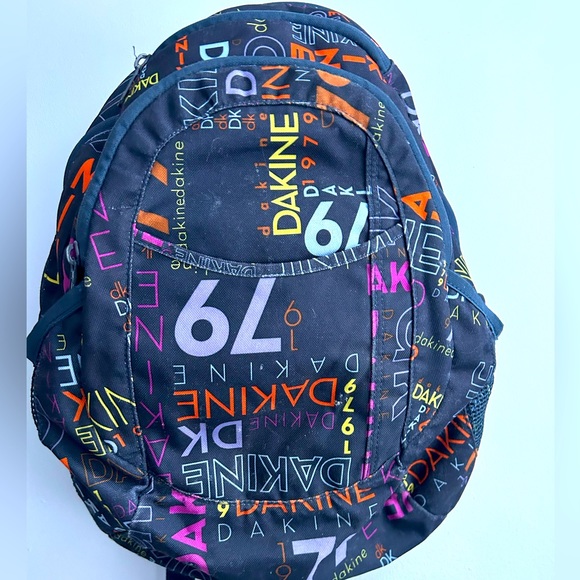 DAKINE Eden 29 litre backpack - Picture 2 of 7